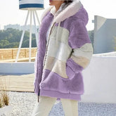 Women's Oversized Jacket — View 1