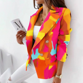 Women's Blazer — View 8