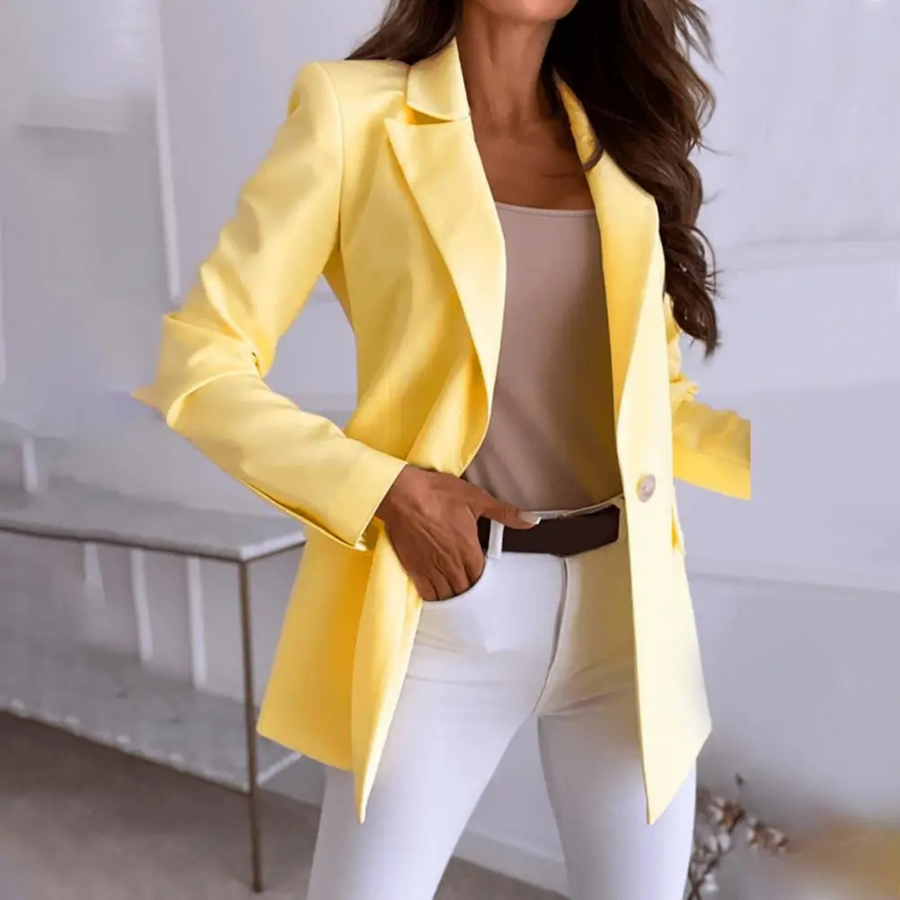 Women's Blazer — View 1