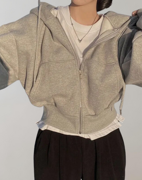 Women's Winter Hoodie — View 5