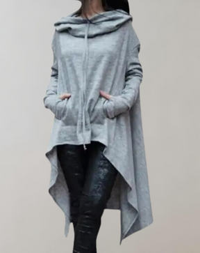 Women's Sweater Dress — View 5