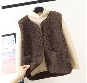 Women's Vest — View 3
