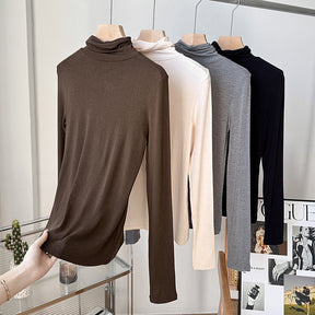 Women's Winter Top — View 1