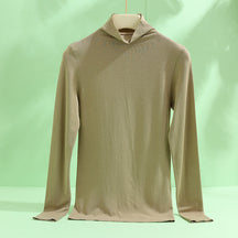 Women's Turtleneck Top — View 2
