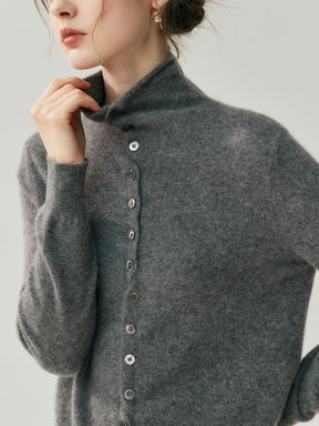 Women's Cardigan — View 7