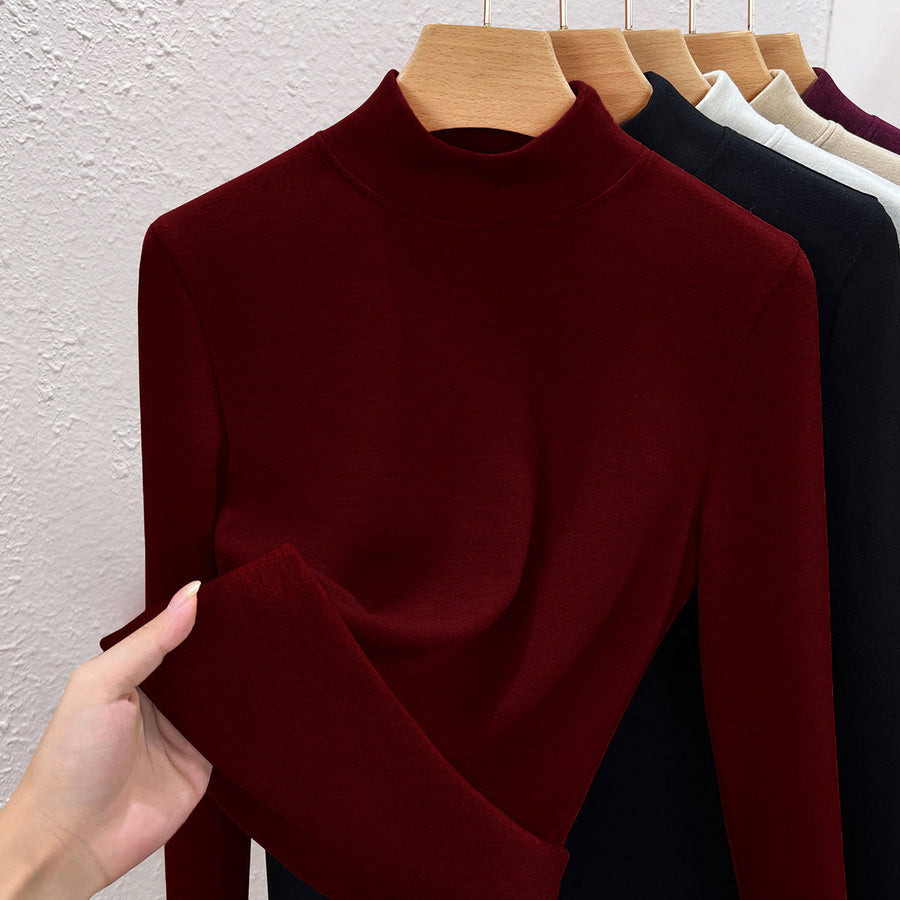 Women's Winter Top — View 2