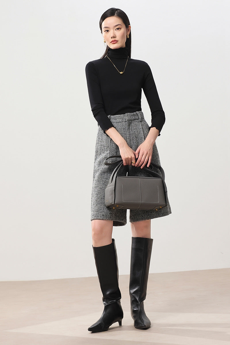 Women's Winter Sweater — View 2