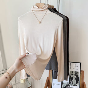 Women's Winter Top — View 8