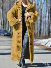 Women's Winter Coat — View 1