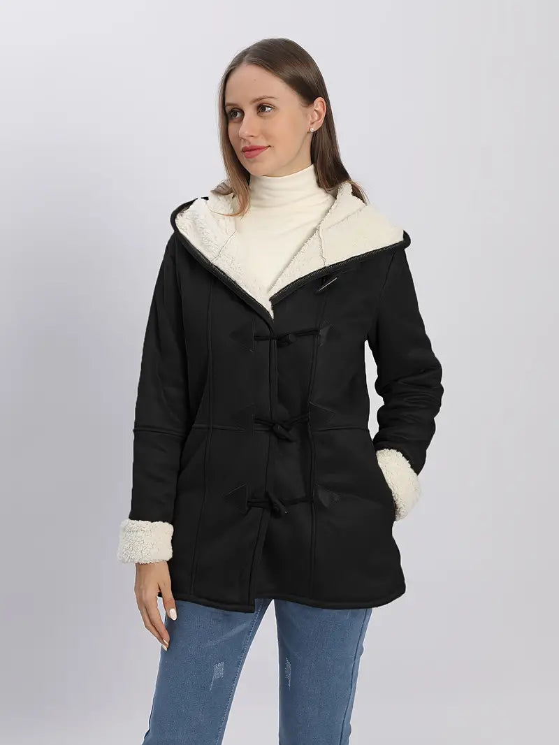Women's Fleece Jacket — View 1