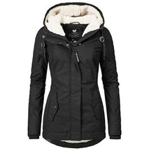 Women's Hooded Jacket — View 21