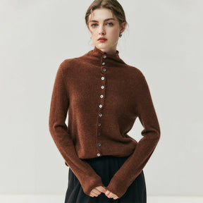 Women's Cardigan — View 7