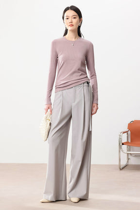 Women's Winter Sweater — View 6