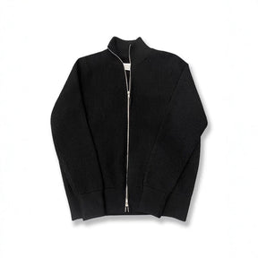 Women's Zip Front Cardigan — View 3