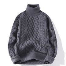 Women's Winter Sweater — View 1