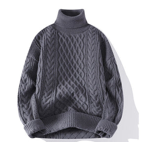 Women's Winter Sweater — View 1