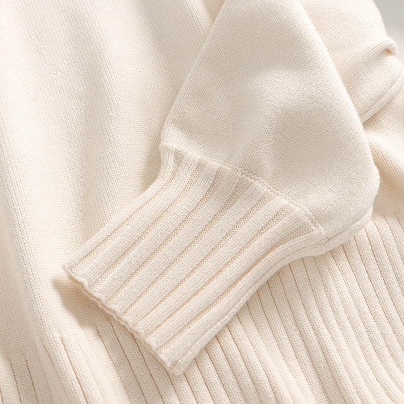 Women's Balloon Sleeve Cardigan — View 2