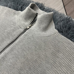Women's Zip Front Cardigan — View 6