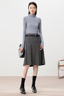 Women's Winter Sweater — View 10