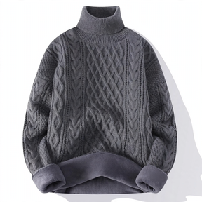 Women's Winter Sweater — View 10