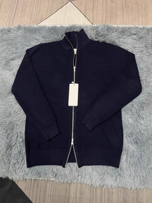 Women's Zip Front Cardigan — View 7