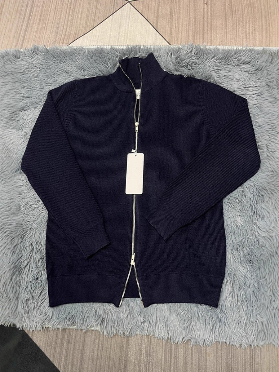 Women's Zip Front Cardigan — View 7