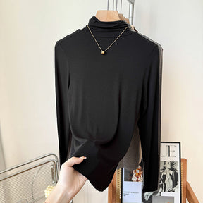 Women's Winter Top — View 3