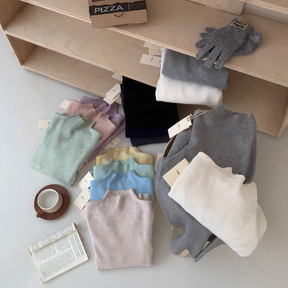 Women's Fitted Sweater — View 1