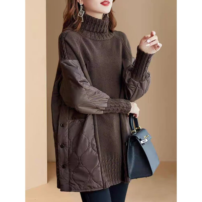 Women's Two Piece Knit Set — View 3