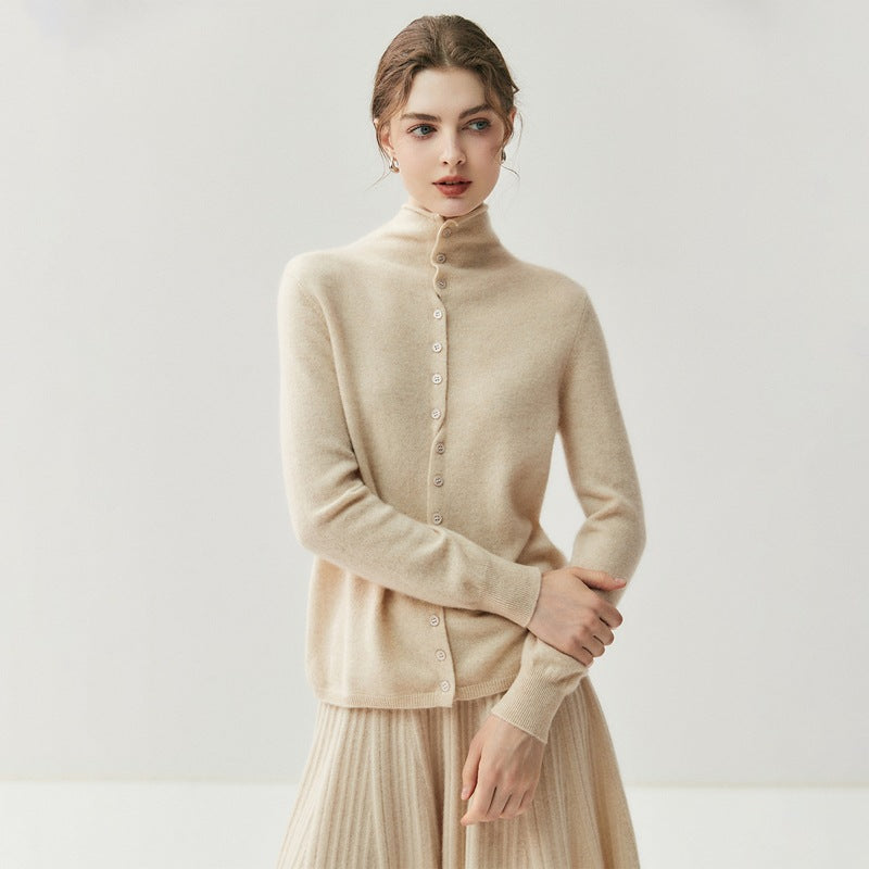 Women's Cardigan — View 4