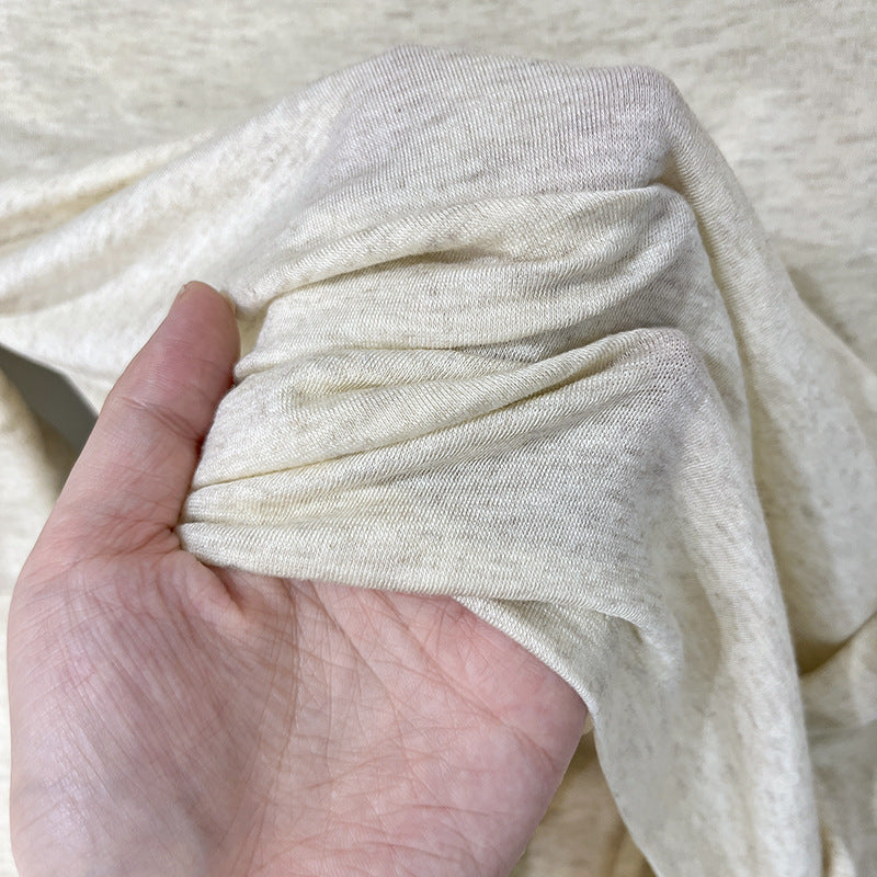 Women's Cashmere Blend Turtleneck Sweater — View 2