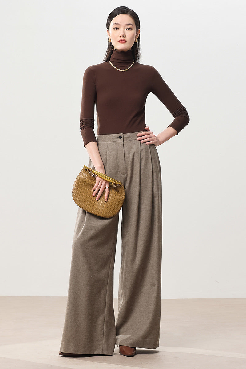 Women's Winter Sweater — View 5