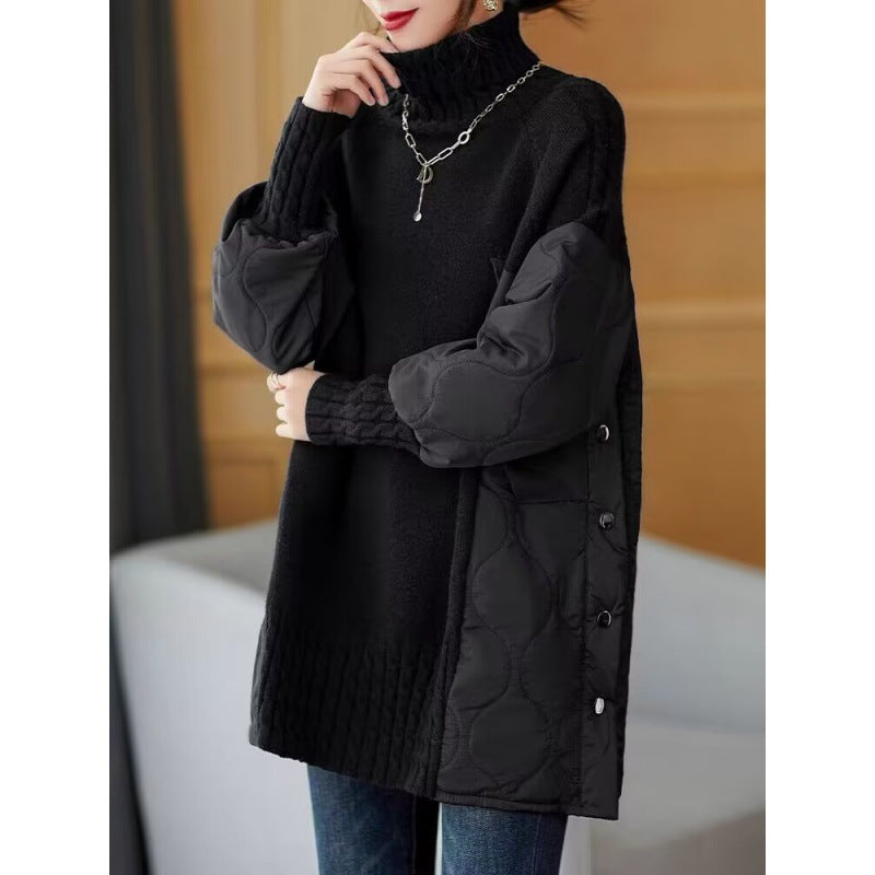 Women's Two Piece Knit Set — View 1