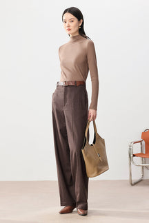 Women's Winter Sweater — View 9