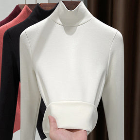 Women's Winter Top — View 4
