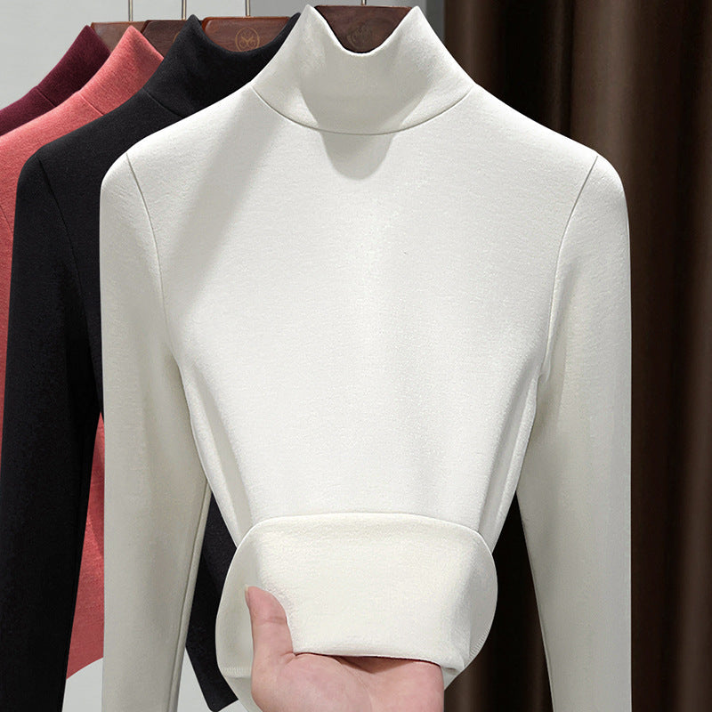 Women's Winter Top — View 4