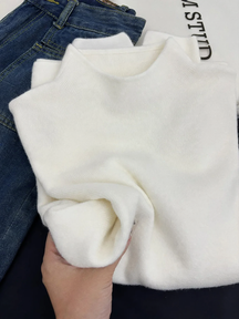 Women's Winter Sweater — View 2