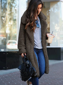 Women's Cardigan — View 10