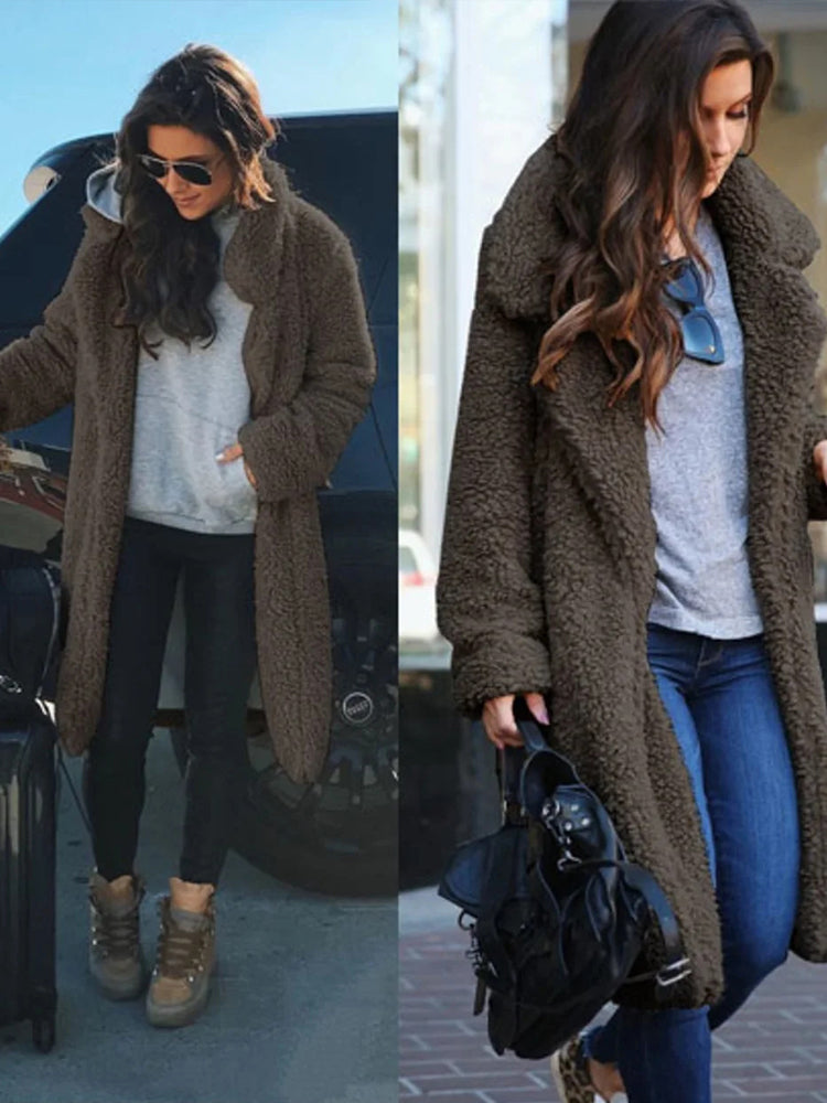 Women's Cardigan — View 1