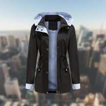 Women's Winter Jacket — View 4