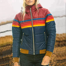 Women's Winter Jacket — View 2