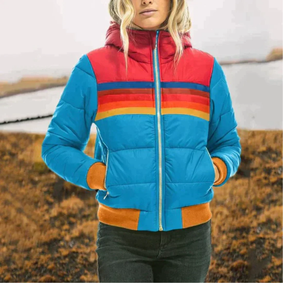 Women's Teddy Jacket — View 2