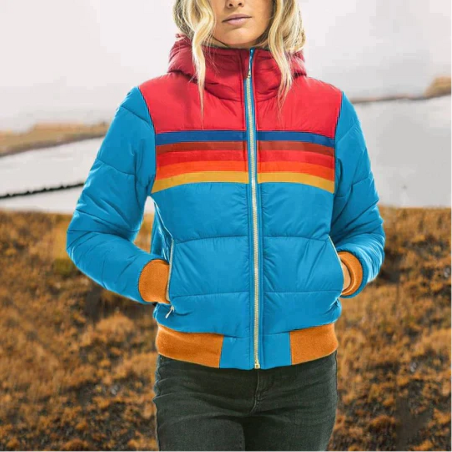 Women's Teddy Coat — View 2