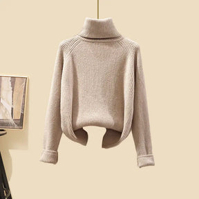 Women's Knit Set — View 1