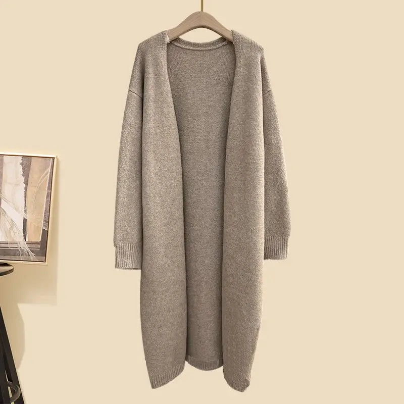 Women's Knit Set — View 3
