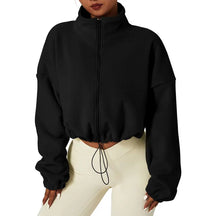 Women's Fleece Jacket — View 7