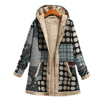 Women's Winter Coat — View 4