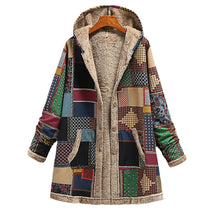 Women's Winter Coat — View 5