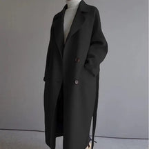 Women's Wool Jacket — View 5