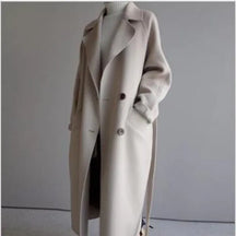 Women's Wool Jacket — View 4